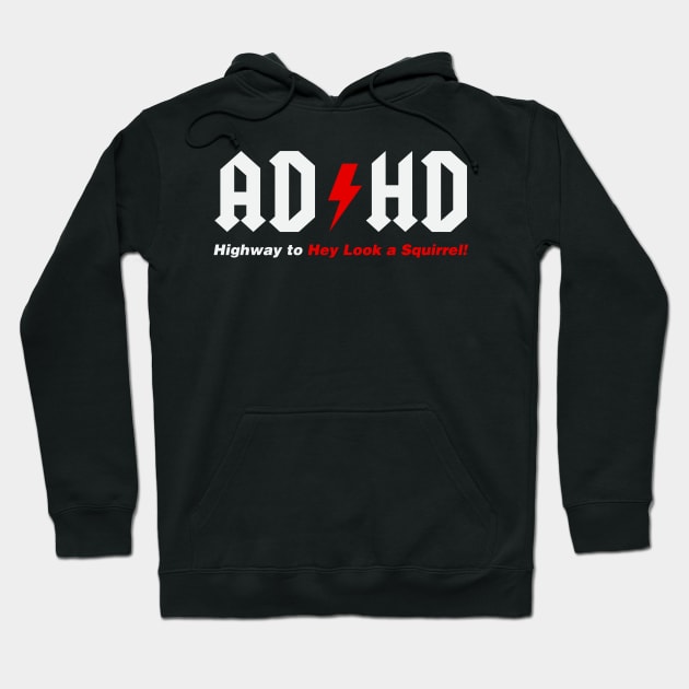 Adhd hoodie store